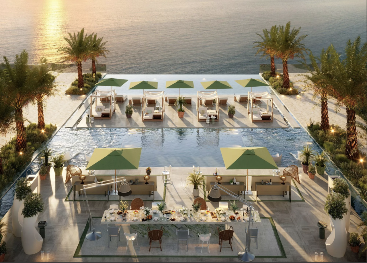 Appartement à Ras al-Khaimah, EAU, 36 m² - image 7