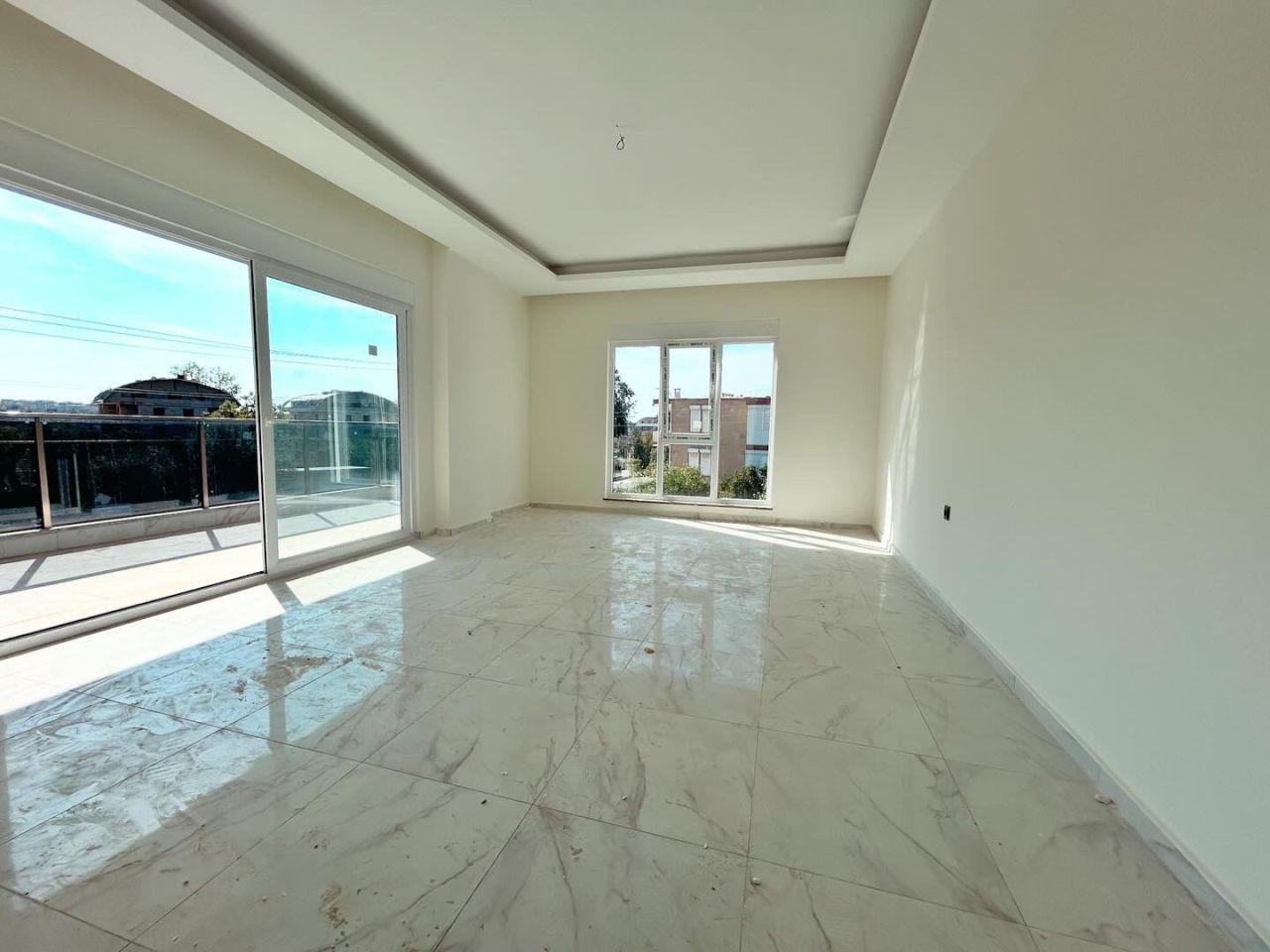 Wohnung in Alanya, Türkei, 120 m² - Foto 3