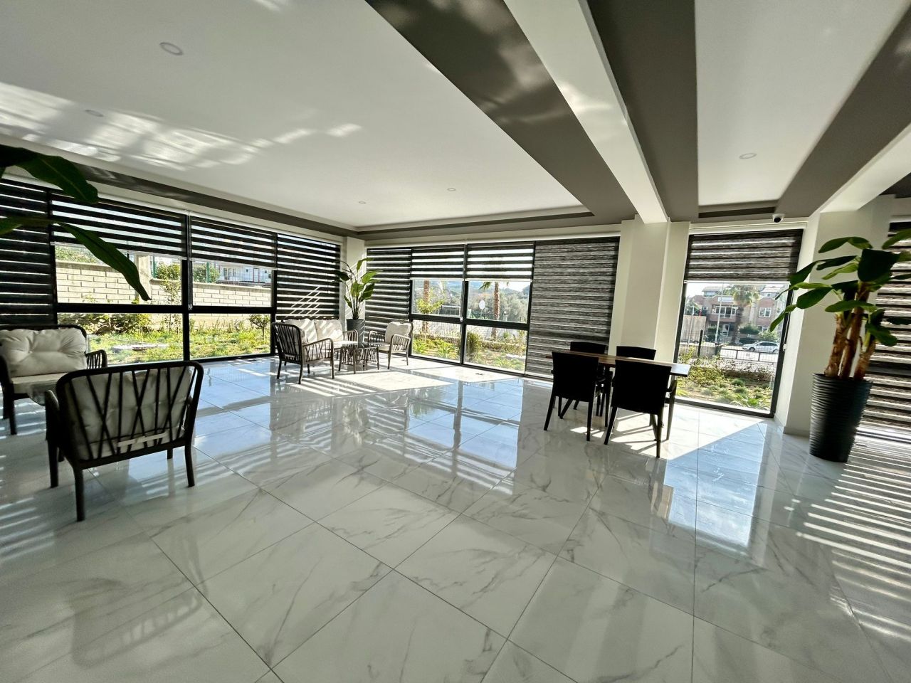 Wohnung in Alanya, Türkei, 120 m² - Foto 5