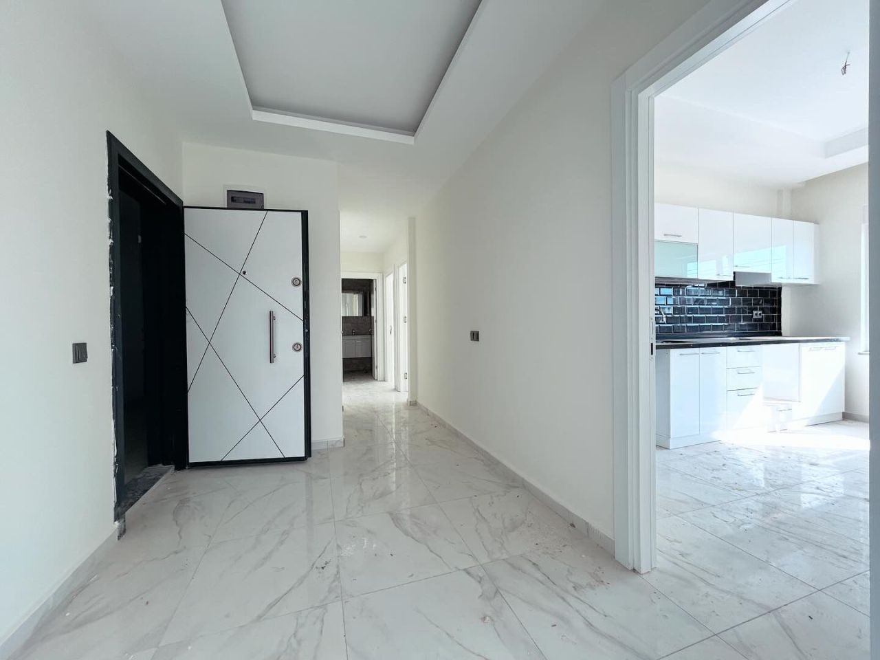 Wohnung in Alanya, Türkei, 120 m² - Foto 11