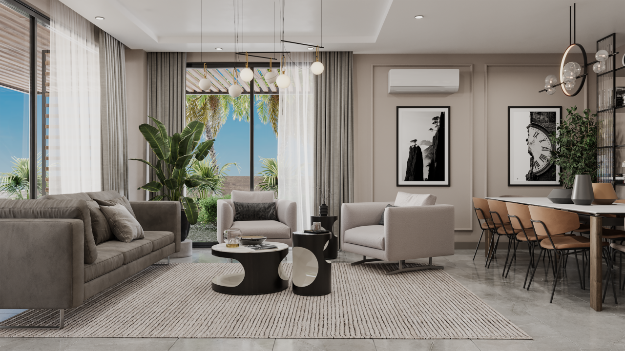 Appartement à Alanya, Turquie, 100 m² - image 6