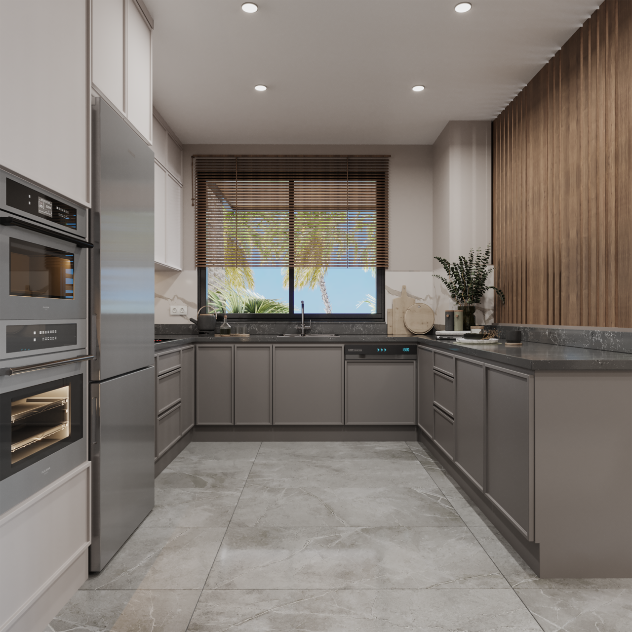 Appartement à Alanya, Turquie, 100 m² - image 7