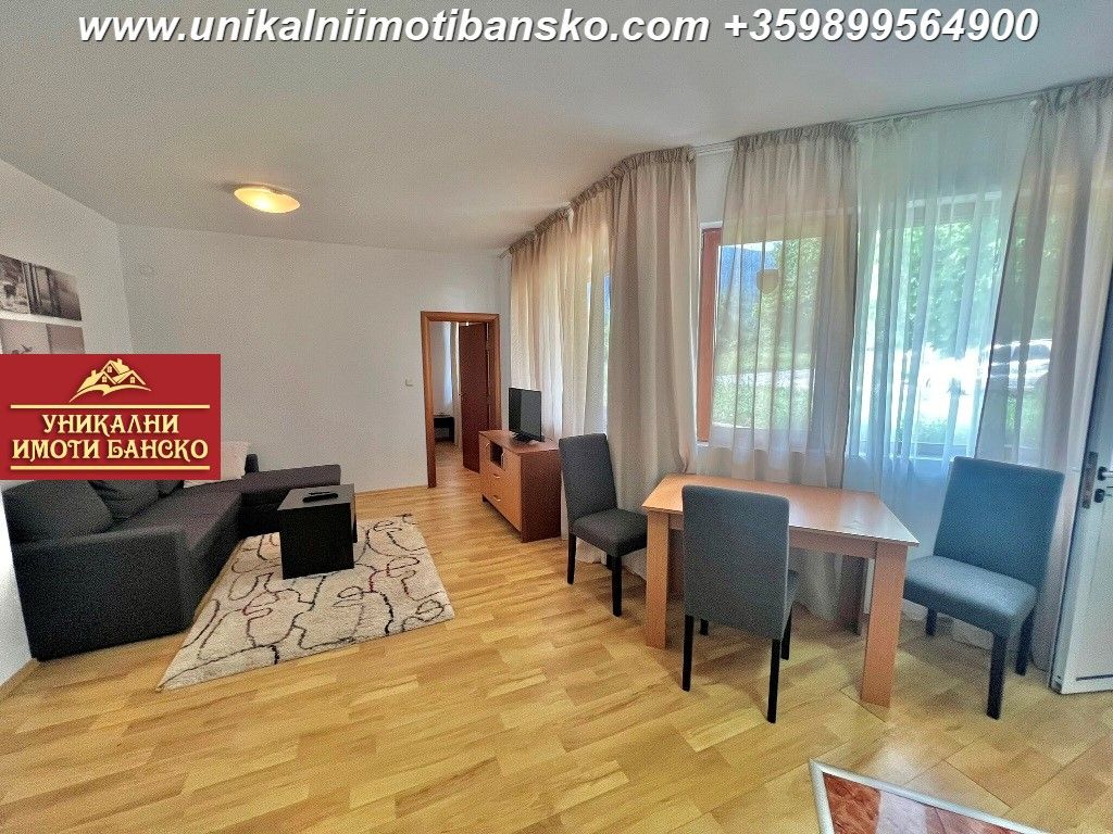 Appartement à Bansko, Bulgarie, 61 m² - image 1