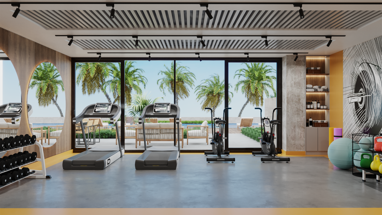 Appartement à Alanya, Turquie, 100 m² - image 13