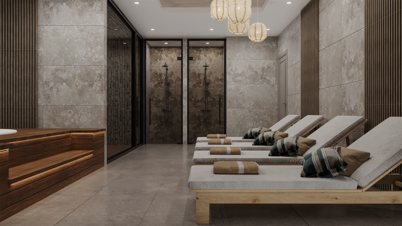 Appartement à Alanya, Turquie, 100 m² - image 14