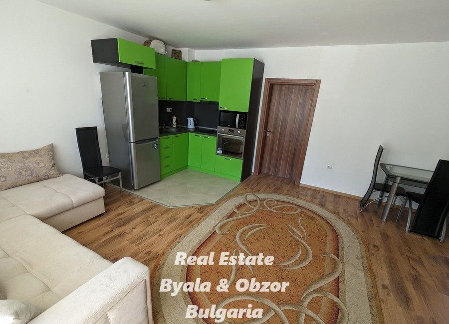 Wohnung in Byala, Bulgarien, 70 m² - Foto 8