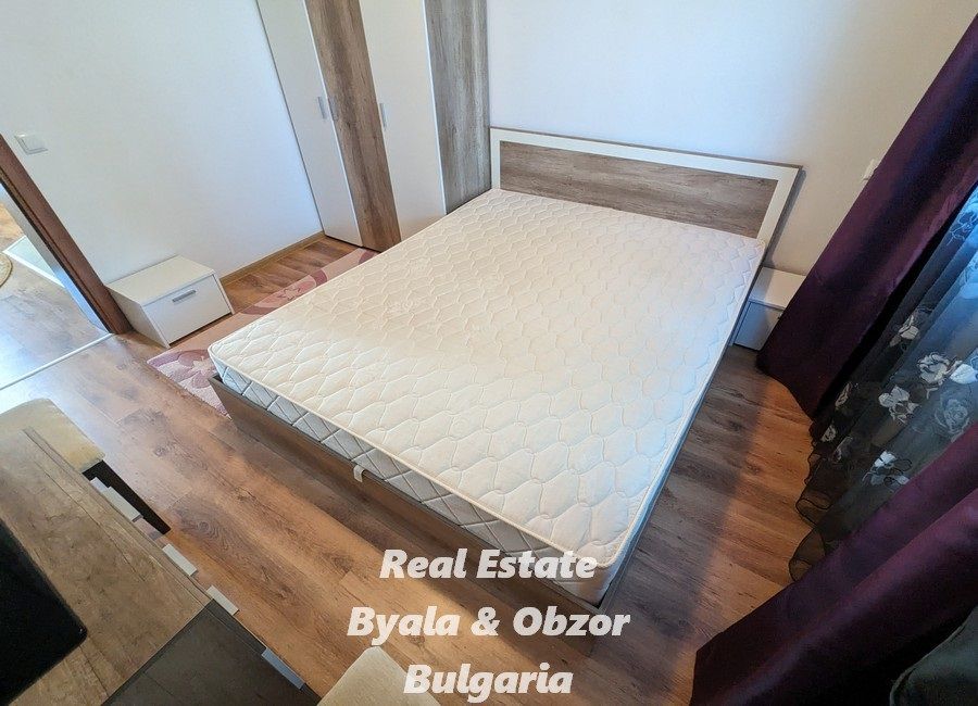 Wohnung in Byala, Bulgarien, 70 m² - Foto 12