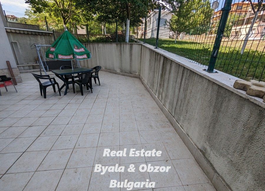 Wohnung in Byala, Bulgarien, 70 m² - Foto 14