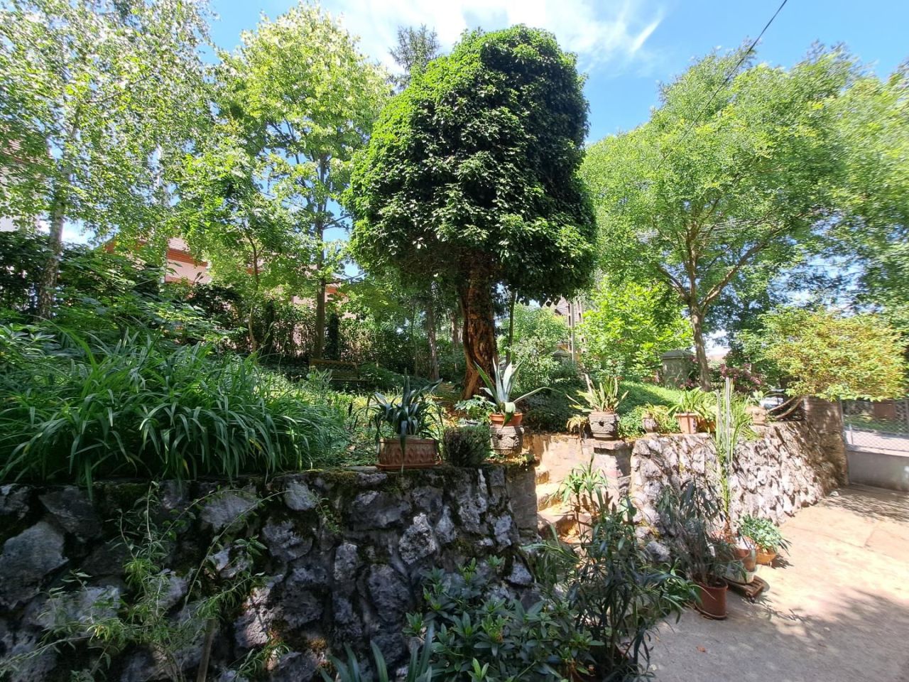 Villa Kaposvár, Ungarn, 133 m² - Foto 7