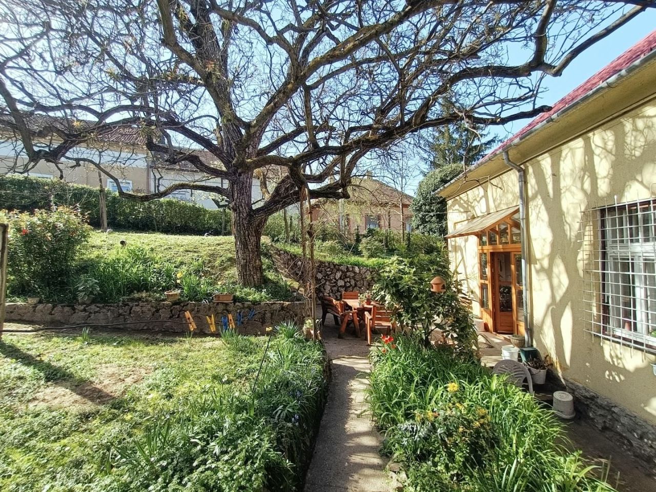 Villa Kaposvár, Ungarn, 133 m² - Foto 11