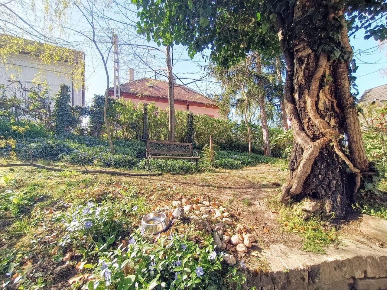 Villa Kaposvár, Ungarn, 133 m² - Foto 12