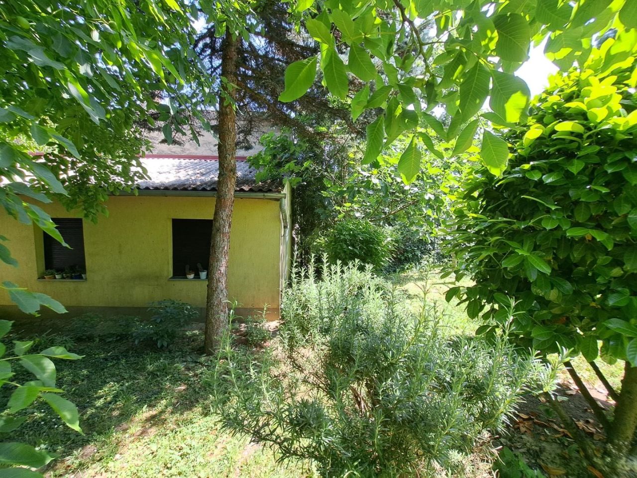 Villa Kaposvár, Ungarn, 133 m² - Foto 16