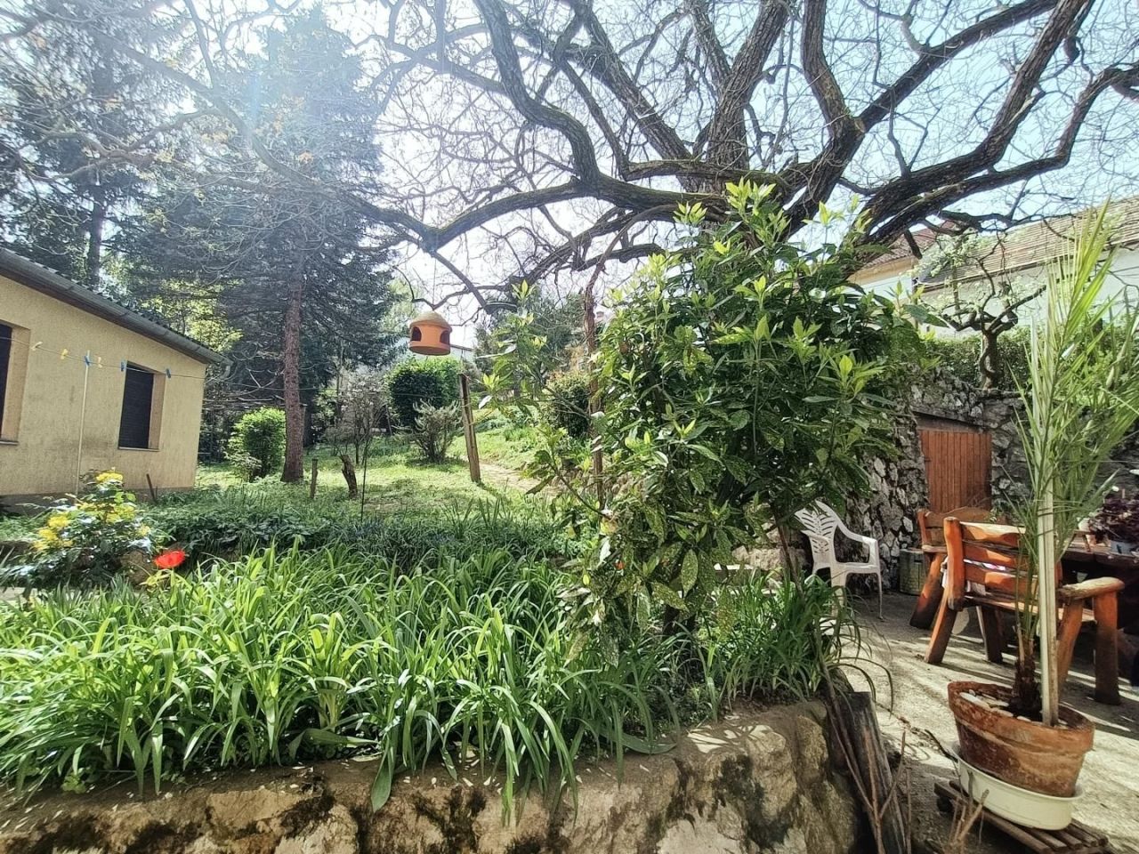 Villa Kaposvár, Ungarn, 133 m² - Foto 17