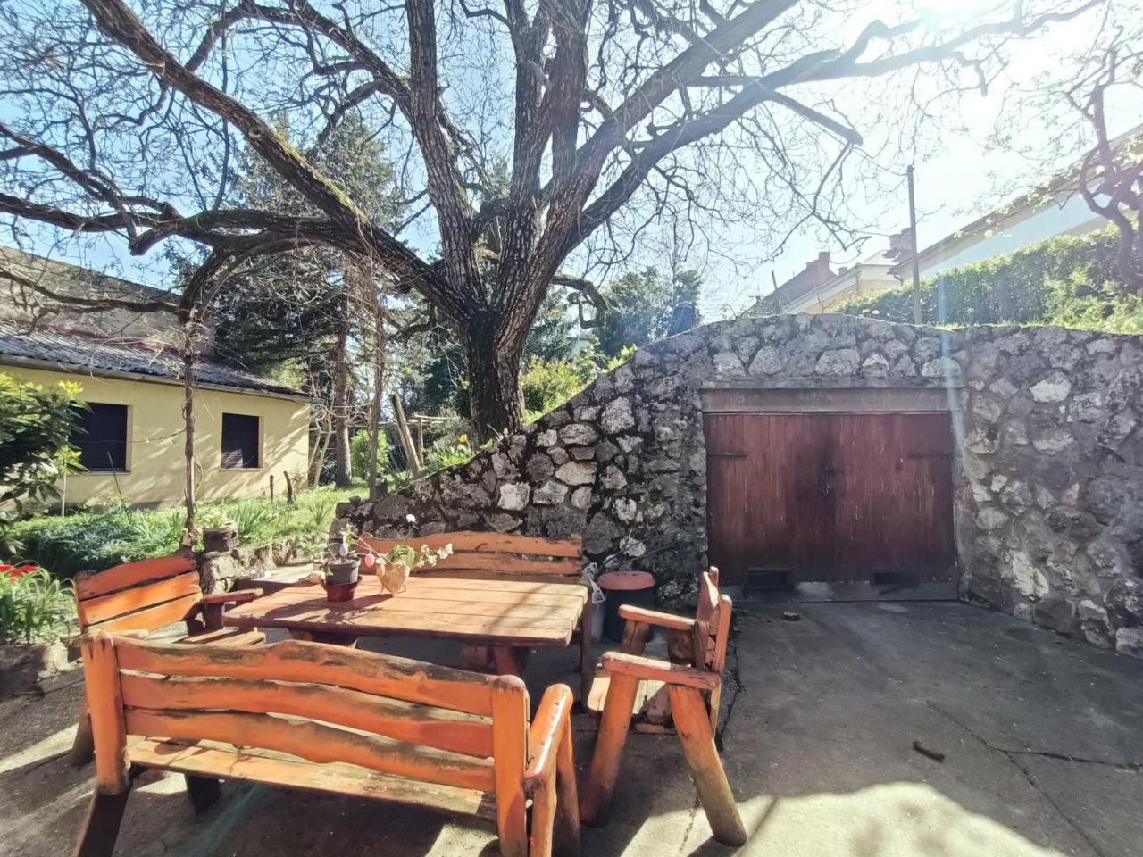 Villa Kaposvár, Ungarn, 133 m² - Foto 18