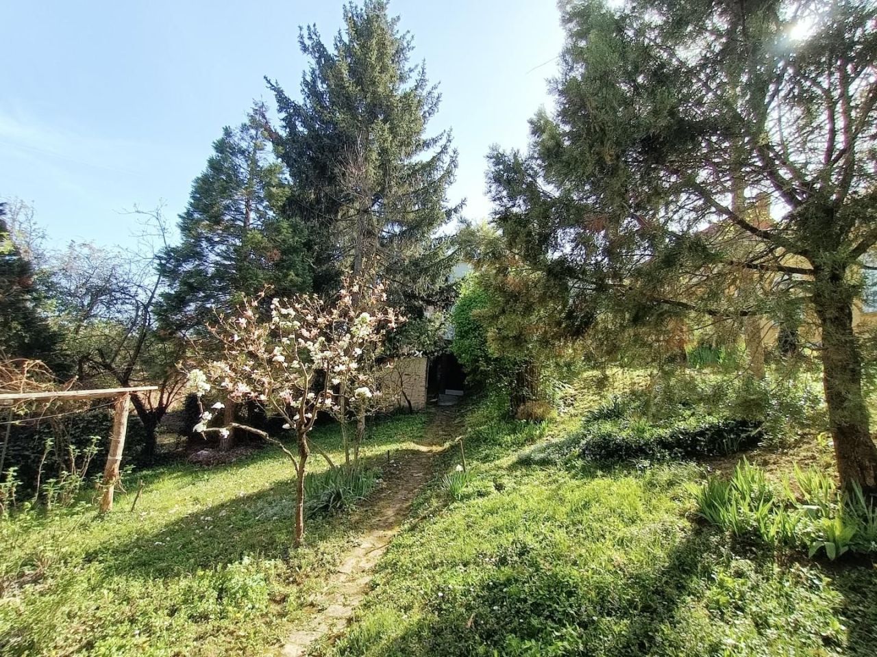 Villa Kaposvár, Ungarn, 133 m² - Foto 19