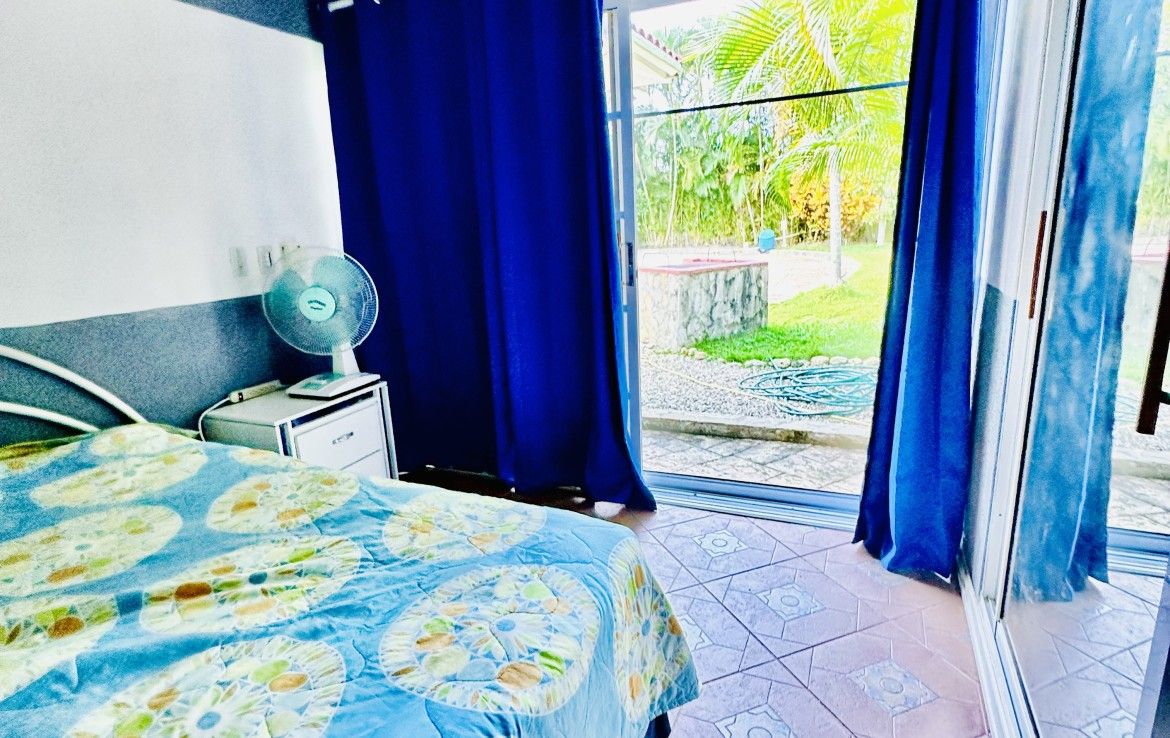 Haus in Sosúa, Dominikanische Republik, 120 m² - Foto 5