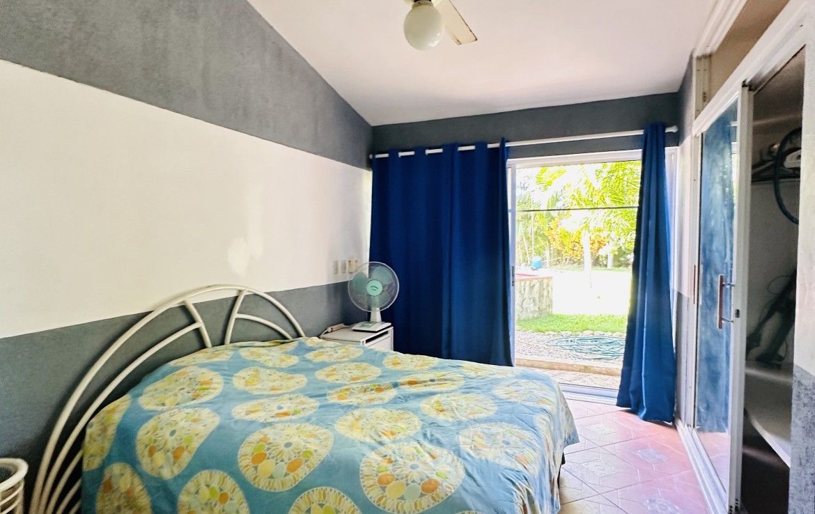 Haus in Sosúa, Dominikanische Republik, 120 m² - Foto 6