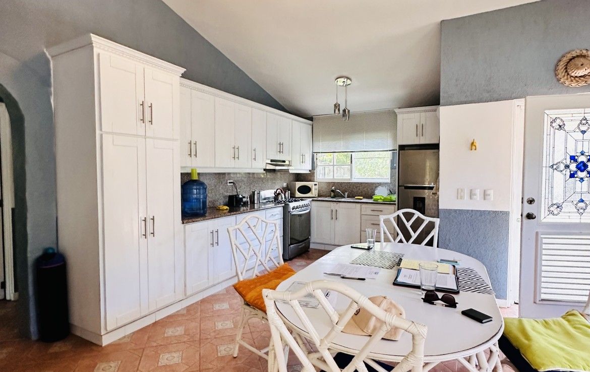 Haus in Sosúa, Dominikanische Republik, 120 m² - Foto 7