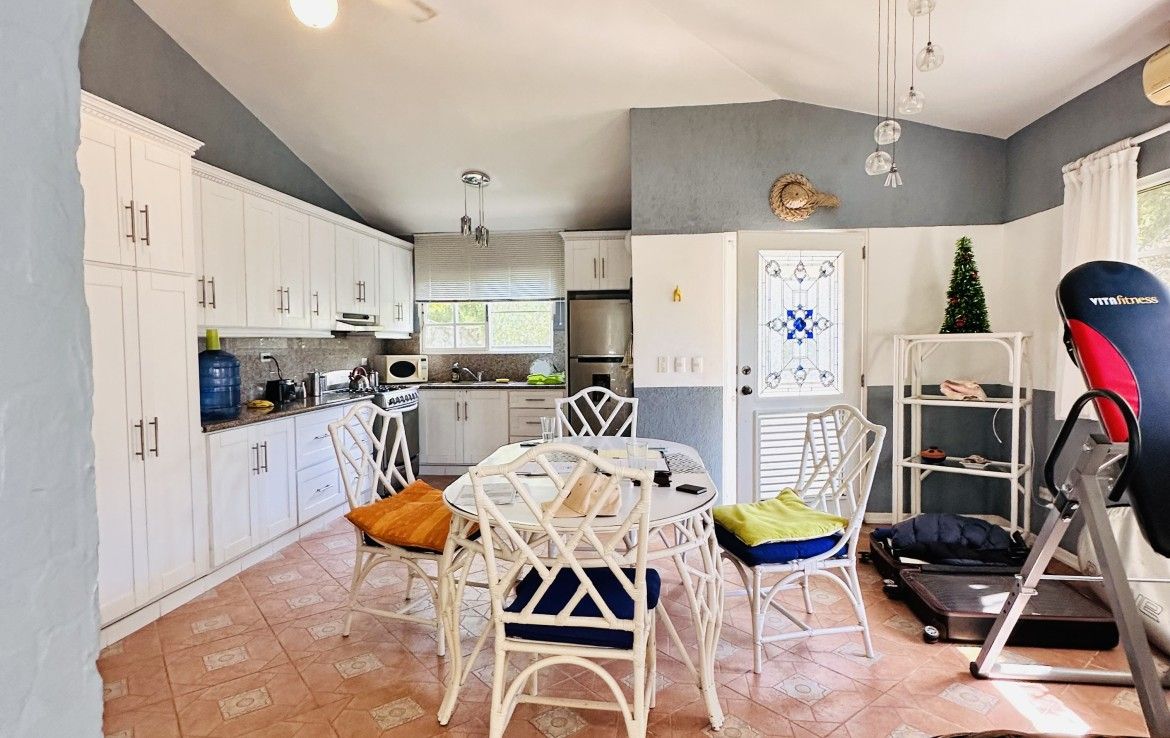 Haus in Sosúa, Dominikanische Republik, 120 m² - Foto 8