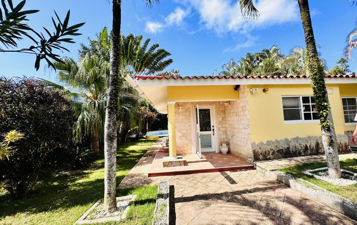 Haus in Sosúa, Dominikanische Republik, 120 m² - Foto 9