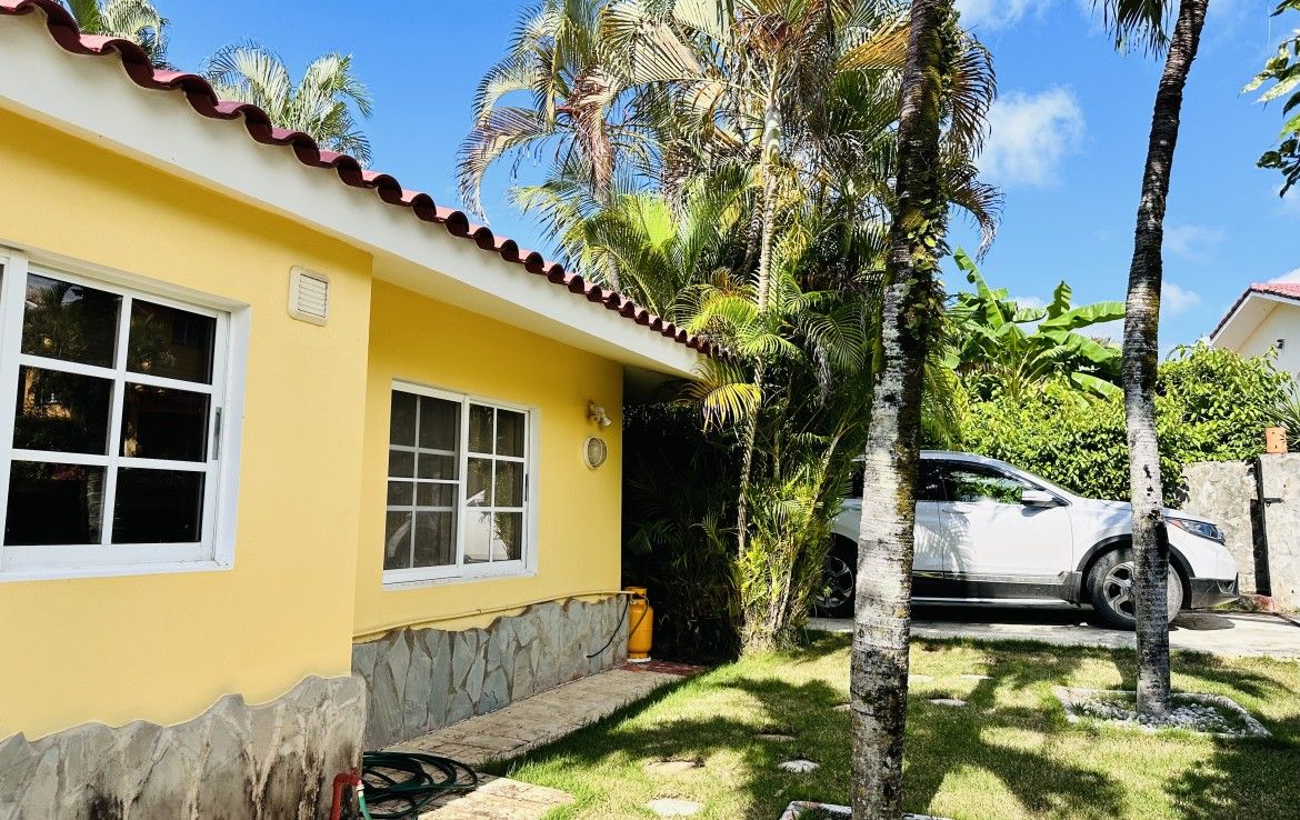 Haus in Sosúa, Dominikanische Republik, 120 m² - Foto 10