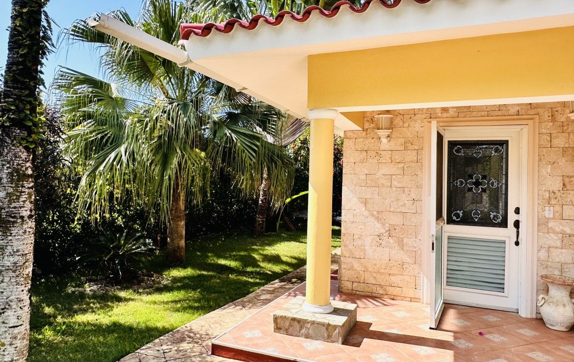 Haus in Sosúa, Dominikanische Republik, 120 m² - Foto 11