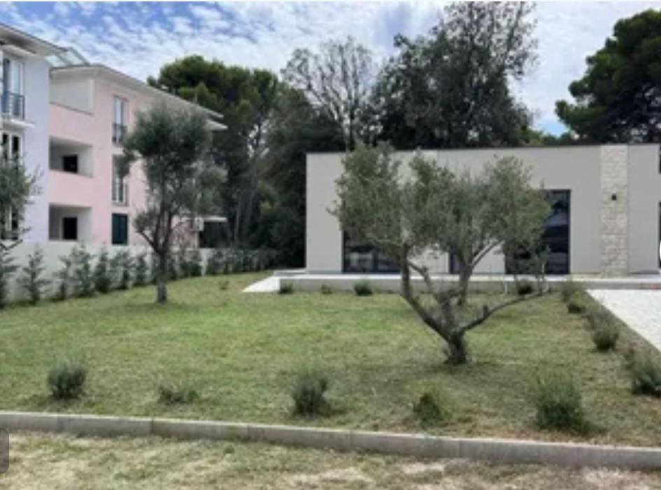 Haus in Rovinj, Kroatien, 222 m² - Foto 1