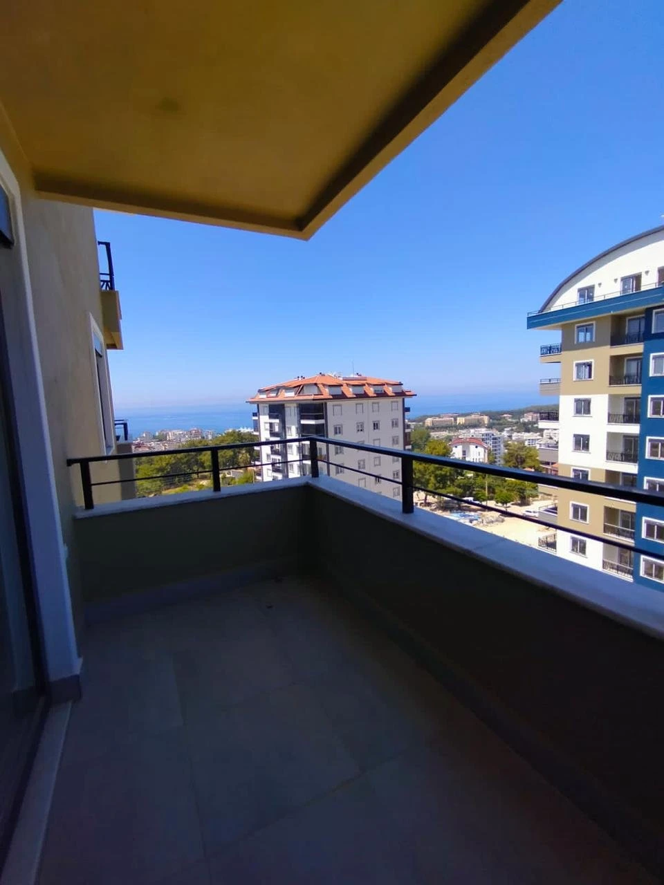 Piso en Alanya, Turquia, 55 m² - imagen 1