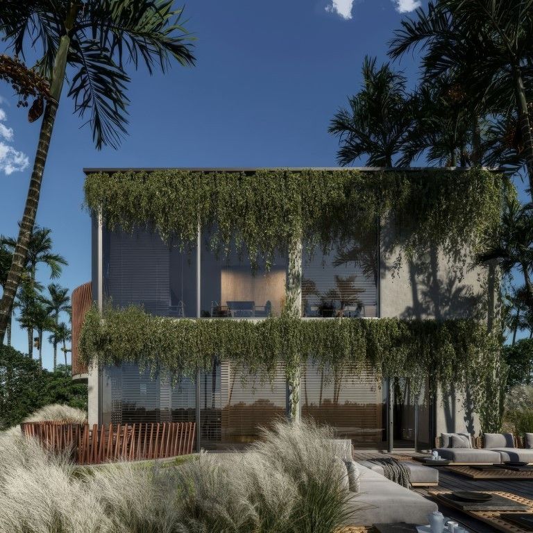 Penthouse in Bukit, Indonesia, 140 m² - picture 3