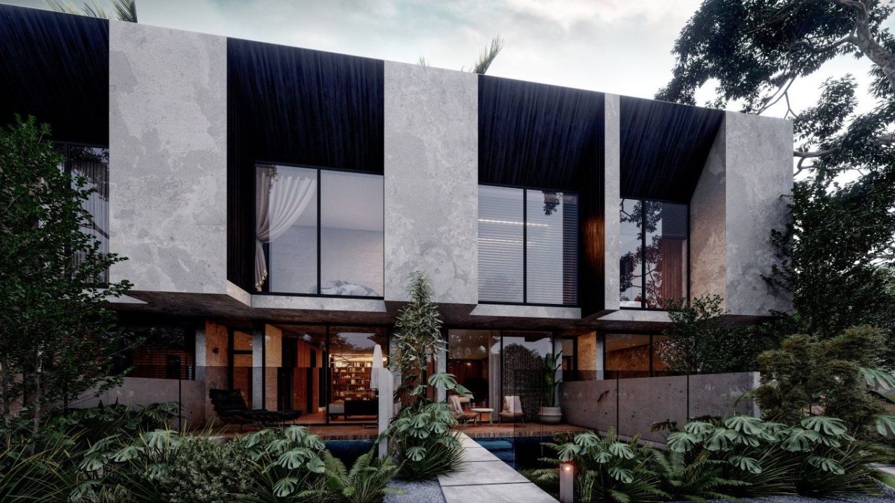 Penthouse in Bukit, Indonesia, 140 m² - picture 5