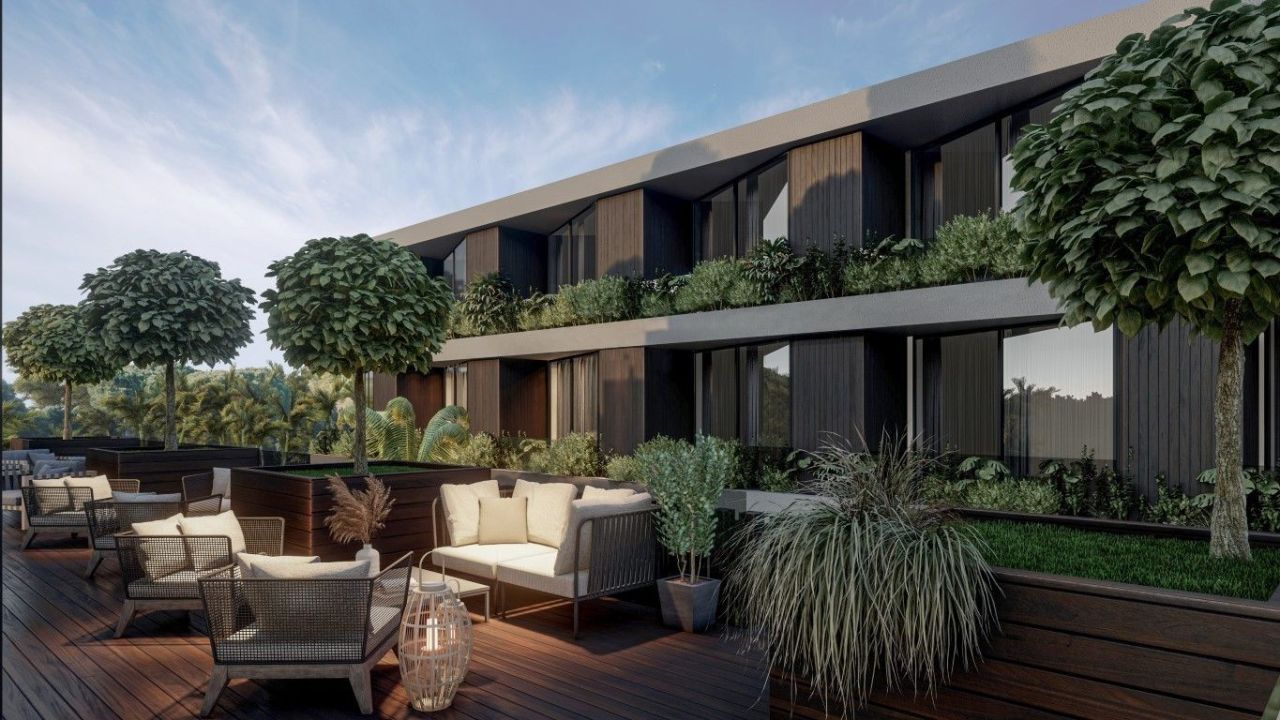 Flat in Canggu, Indonesia, 41 m² - picture 7