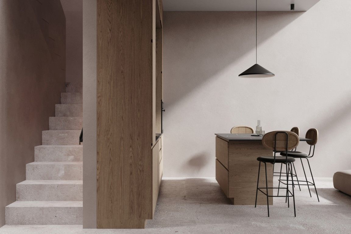 Wohnung in Canggu, Indonesien - Foto 8