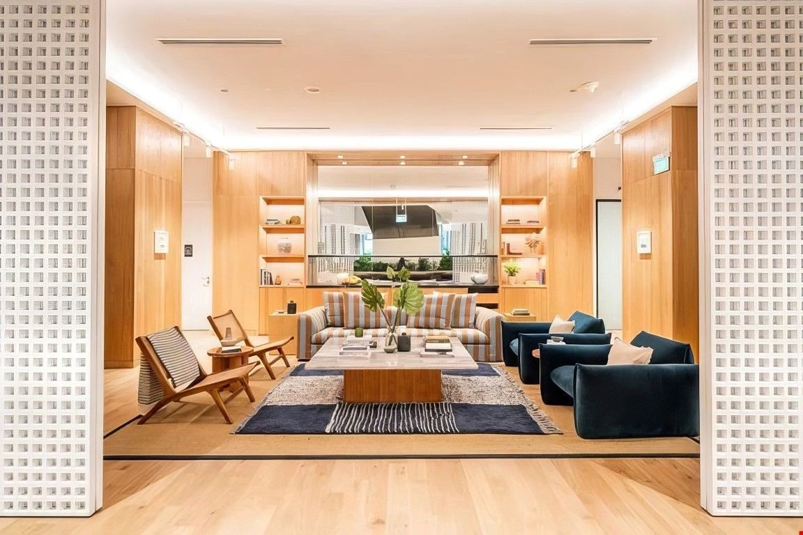 Penthouse in Bukit, Indonesia, 140 m² - picture 8