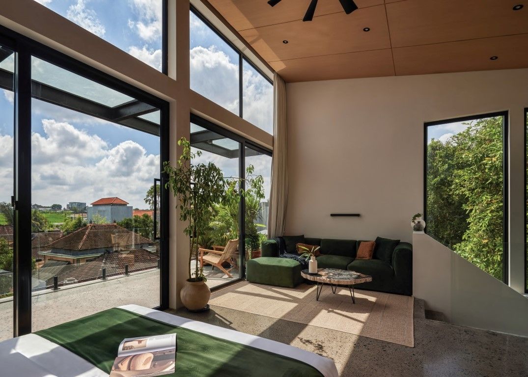 Flat in Canggu, Indonesia, 41 m² - picture 10