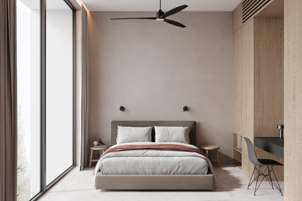 Wohnung in Canggu, Indonesien - Foto 10