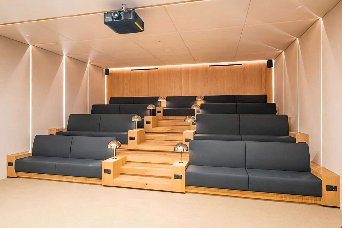 Penthouse in Bukit, Indonesia, 140 m² - picture 10