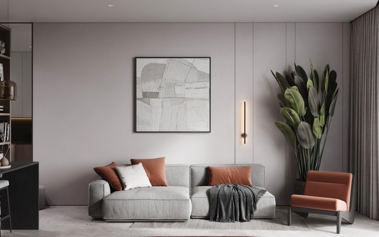 Flat in Canggu, Indonesia, 41 m² - picture 12