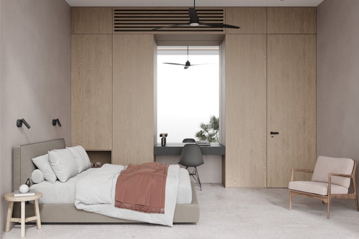 Wohnung in Canggu, Indonesien - Foto 12