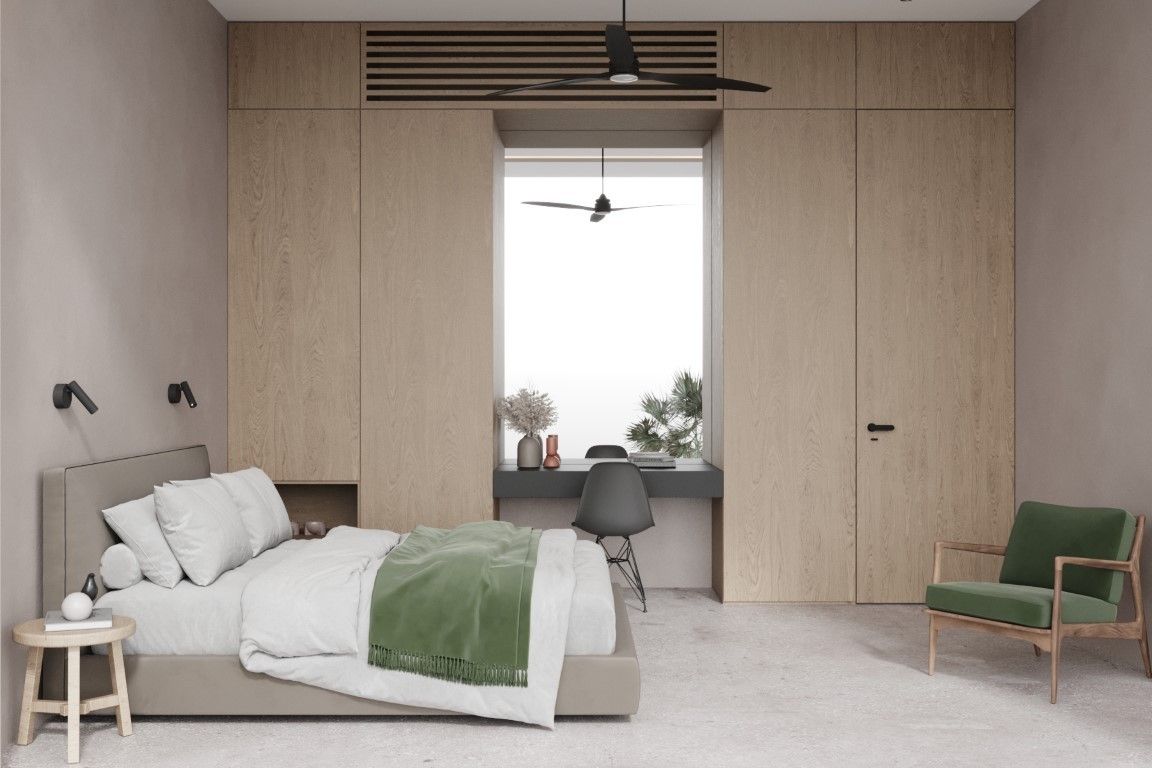 Wohnung in Canggu, Indonesien - Foto 14