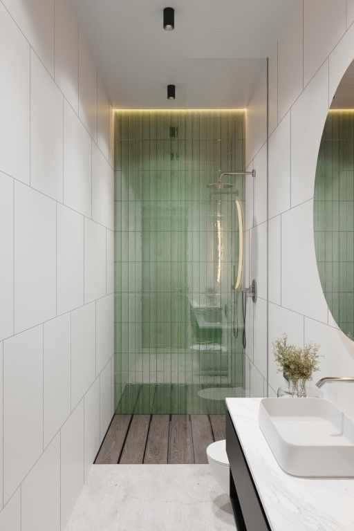 Wohnung in Canggu, Indonesien - Foto 16