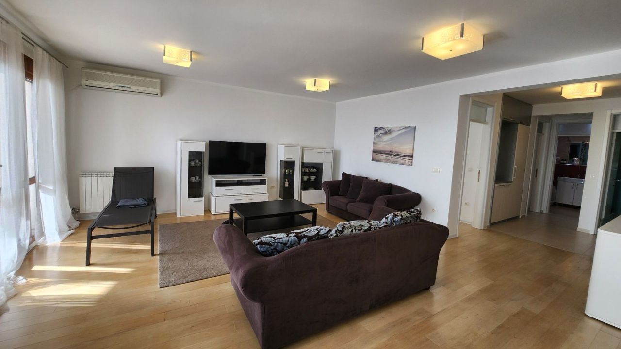 Flat in Dobra Voda, Montenegro, 126 m² - picture 7