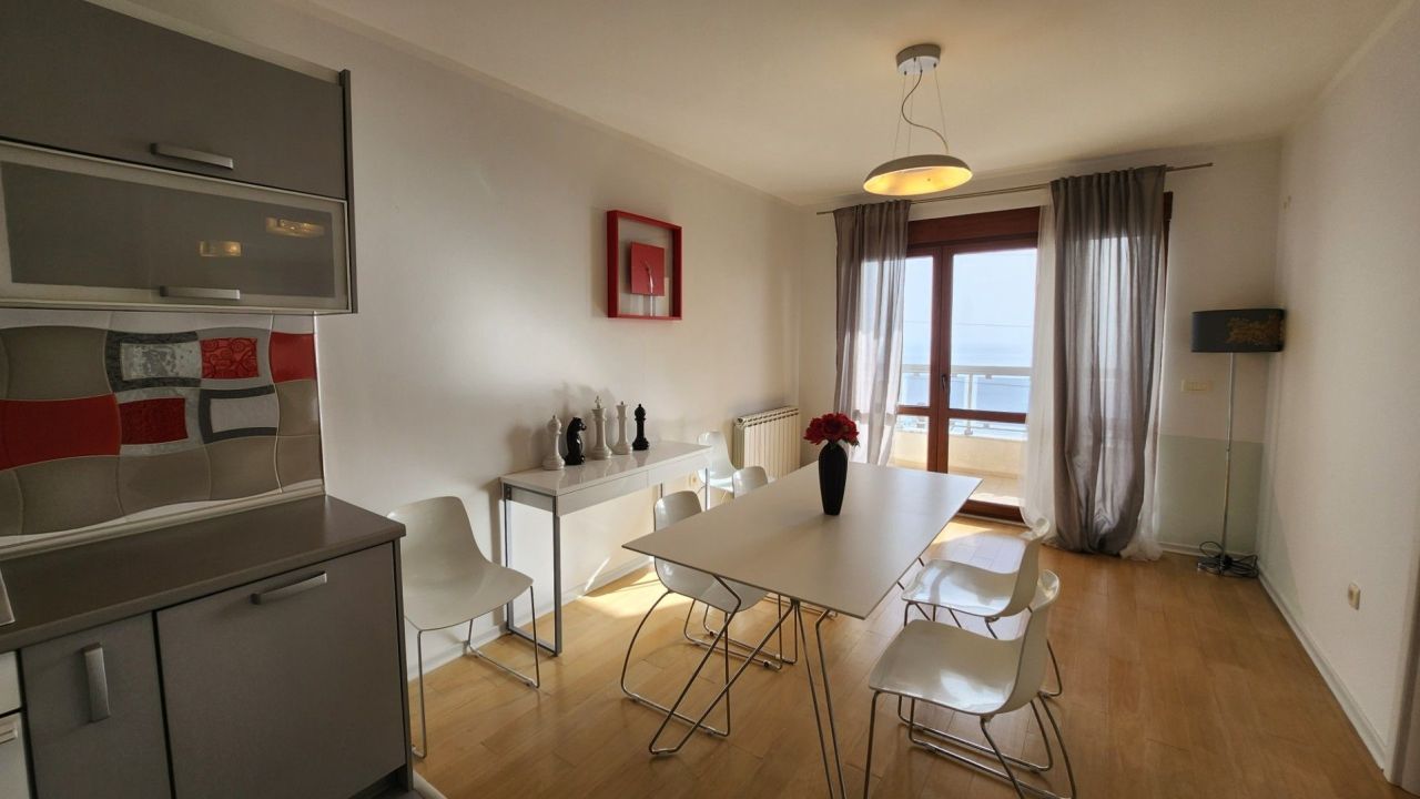 Flat in Dobra Voda, Montenegro, 126 m² - picture 8