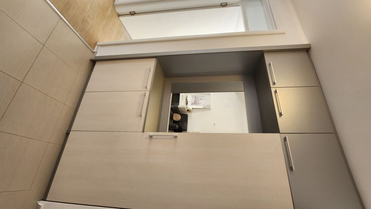 Flat in Dobra Voda, Montenegro, 126 m² - picture 10