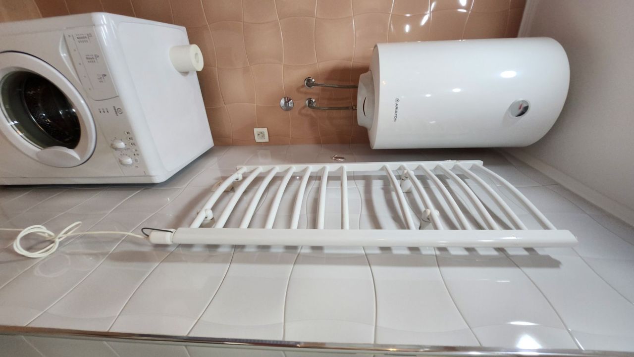 Flat in Dobra Voda, Montenegro, 126 m² - picture 13