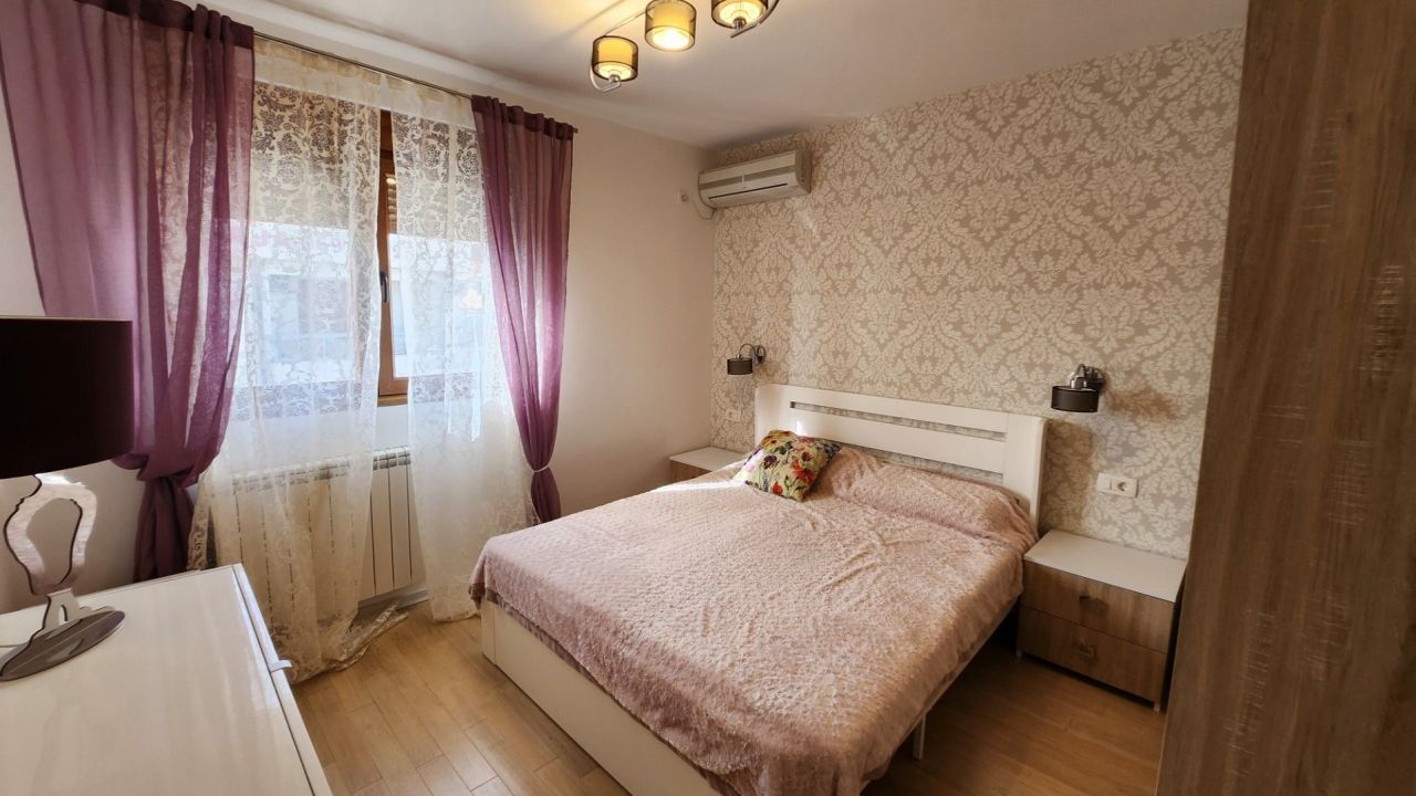 Flat in Dobra Voda, Montenegro, 126 m² - picture 14