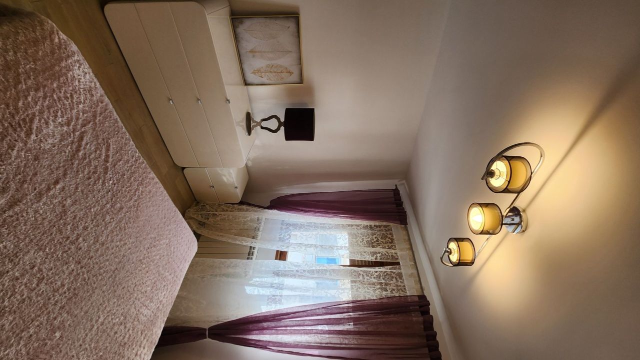 Flat in Dobra Voda, Montenegro, 126 m² - picture 15