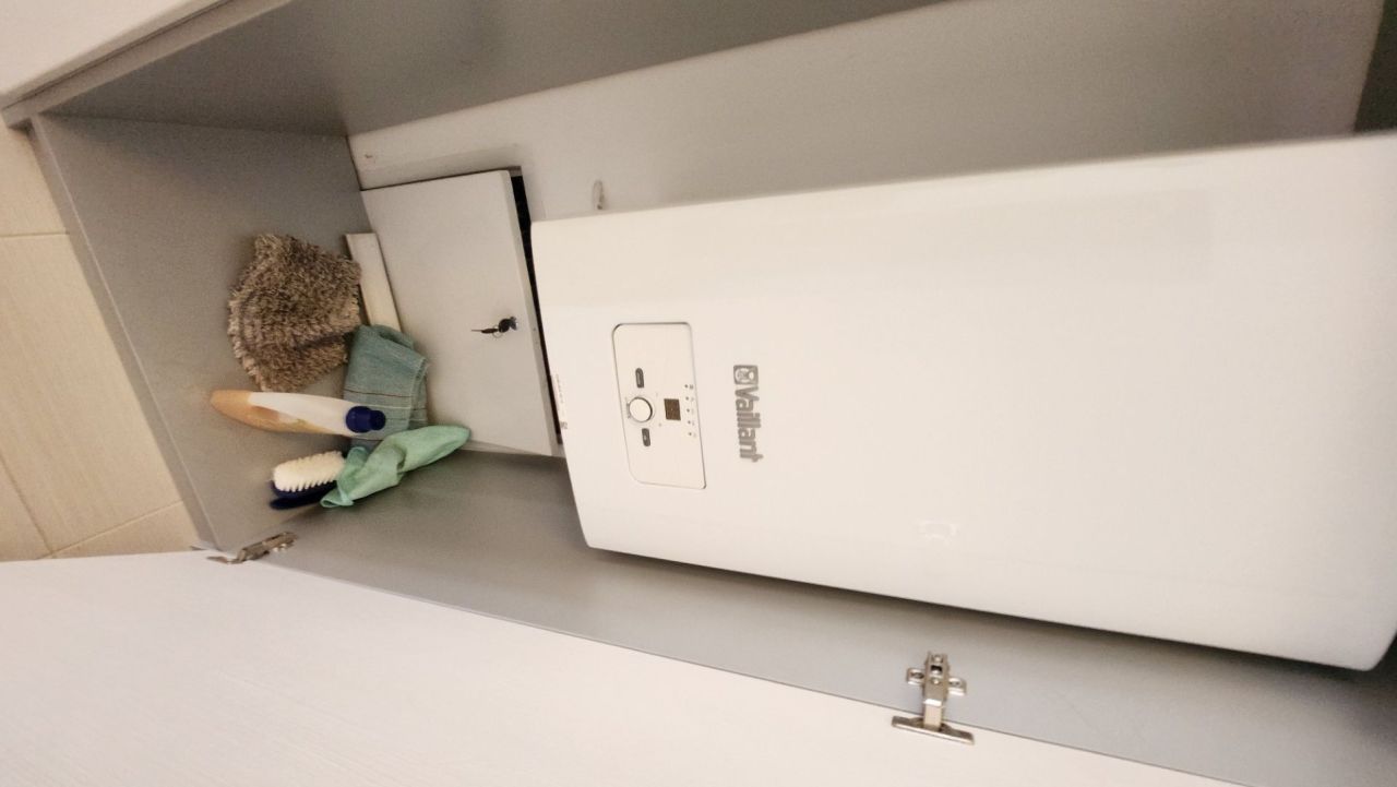 Flat in Dobra Voda, Montenegro, 126 m² - picture 16