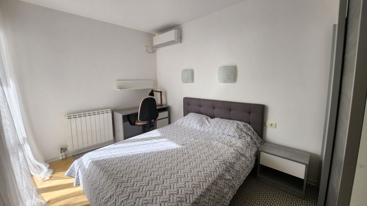 Flat in Dobra Voda, Montenegro, 126 m² - picture 17