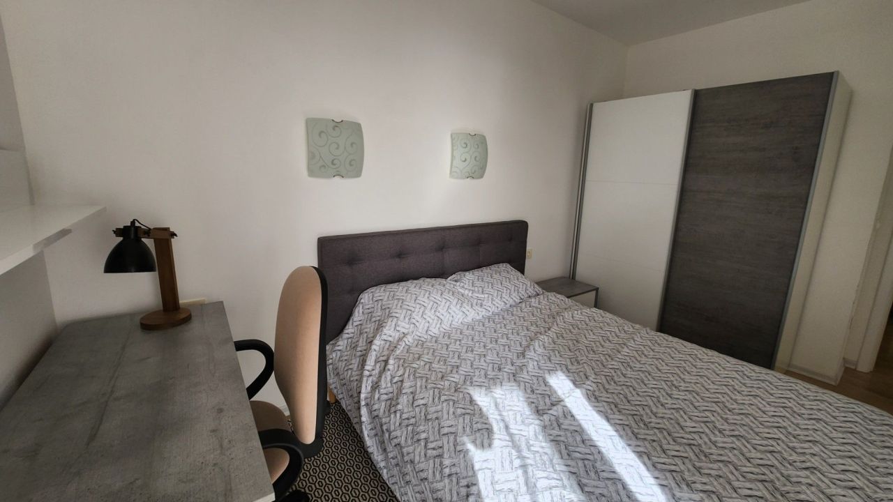 Flat in Dobra Voda, Montenegro, 126 m² - picture 18