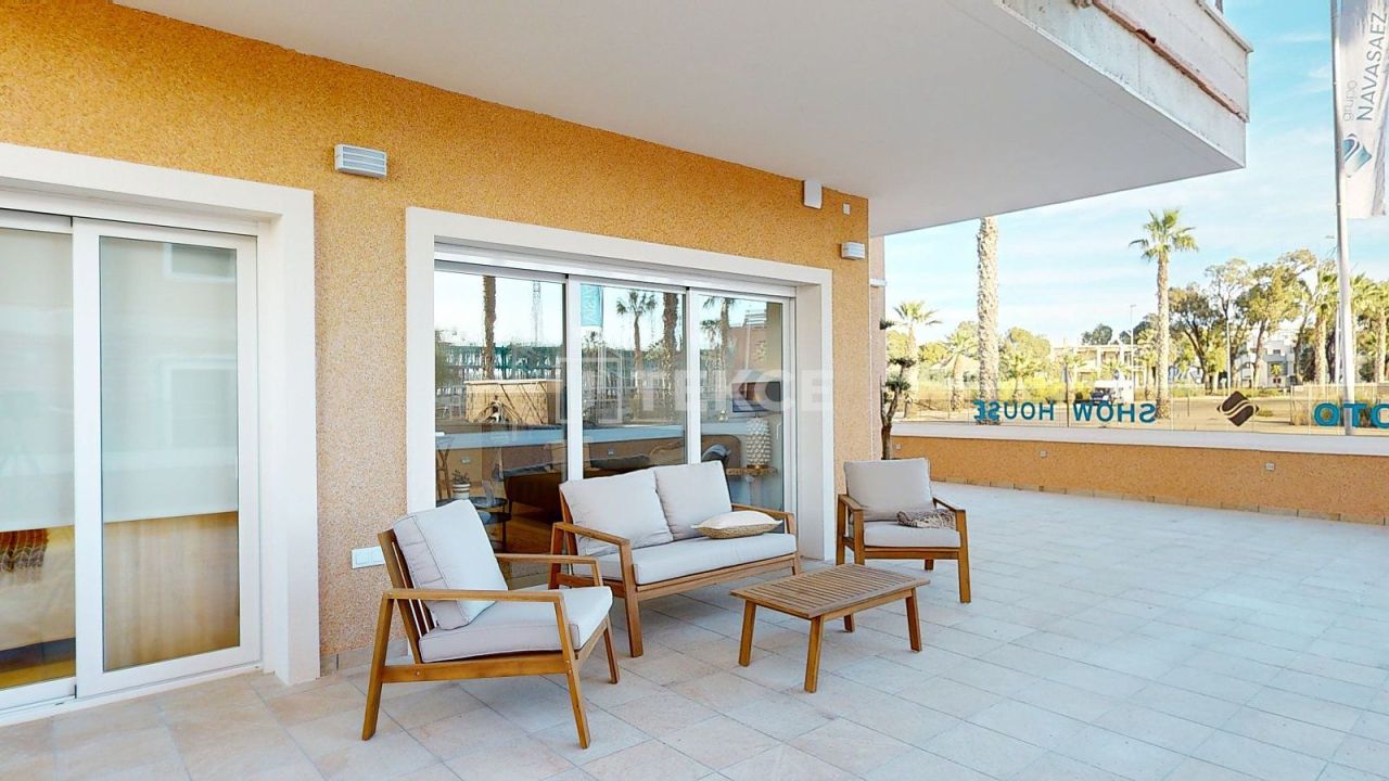 Penthouse à Guardamar del Segura, Espagne, 91 m² - image 15